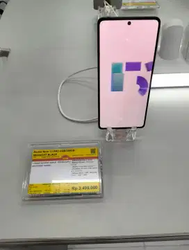 HP READMI NOTE 13 Pro 8GB/256GB kredit tanpa dp