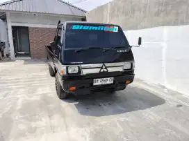 L300  euro 4 2023