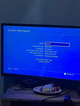 ps 4 injeksssss