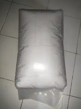 Selimut Bedcover Ukuran No 1 (180x200) bahan katun