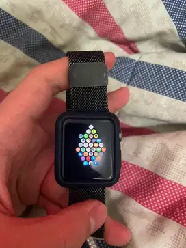 APPLE WATCH SERIES 2 38mm SECOND NO MINUS