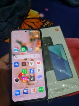 Jual redmi note 13 ram 8/256