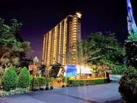Disewakan Apartemen studio VICTORIA SQUARE CIMONE KARAWACI TANGERANG