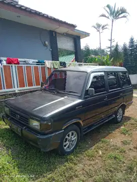 Kijang super th 92