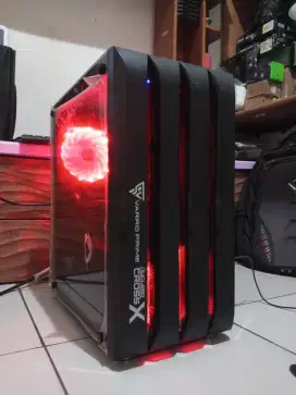 Pc cpu editing amd fx6300 (6 core) + ram 8gb + vga nvidia...cpu only