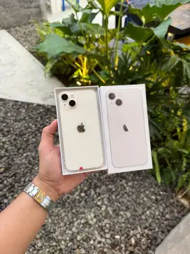iphone 13 128gb fullset nominus