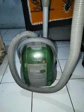 vaccum cleaner Electrolux Oxygen Z5525