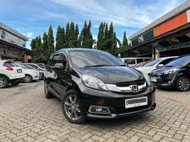 Honda Mobilio PRESTIGE CVT2014 Bensin
