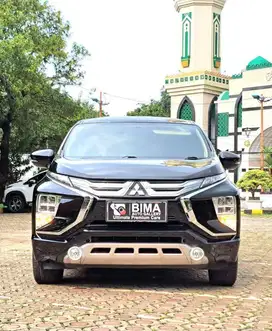 Mitsubishi Xpander Sport 2021 ULTIMATE Kilometer 30 Ribu