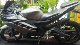 R15 tahun 2016 tangan pertama