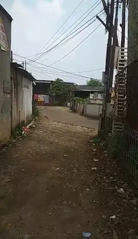 Jual cepat kontrakan