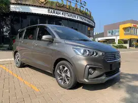 SUZUKI ERTIGA GX 2019 AT ABU KM 69RB