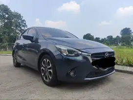 Jual Mazda 2 R. Skyactive 1500 cc