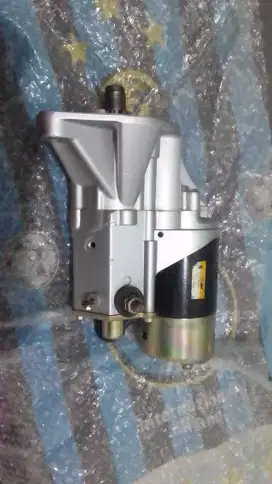 Dinamo starter dyna 12 volt