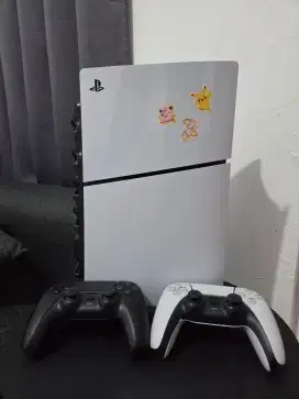 Playstation 5 Slim Digital