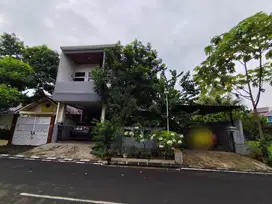 Rumah Dalam Cluster Perumahan Purigading Dekat Tol Jatiwarna Bekasi