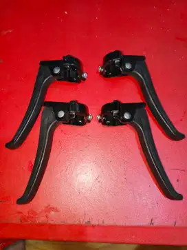 Handle rem sepeda