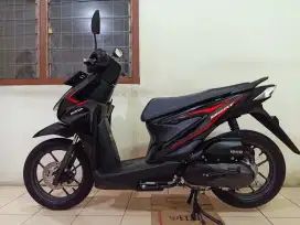 Honda BEAT ALARM TERBARU 2025 BL 3 ( LIKE NEW / GRESS) B DKI