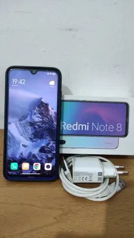 Redmi Note 8 4/64