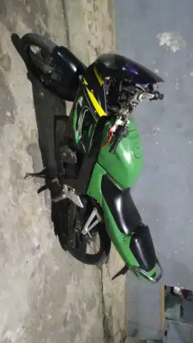 Bosen make motor kopling nyari barteran ama matic aja om