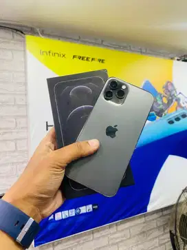 IPhone 12Promax 128gb Like New