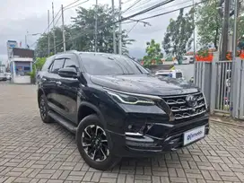 TDP Rendah Toyota Fortuner 2.8 4x2 GR Sport DSL Solar-AT 2023 C7FFA