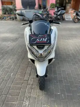 PCX 150 ABS 2019 Pajak Panjang