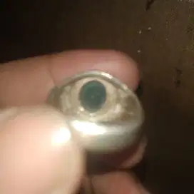 Batu bacan doko