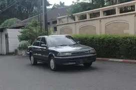 Toyota Twincam 1.6