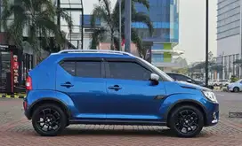 PROMO.IGNIS GX AT 2018 FULL ORI DP RINGAN