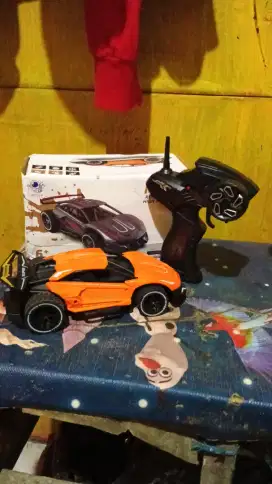 Mobil remote control Rc