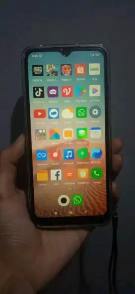 Redmi 9a batangan 2/32