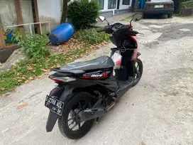 beat 2021 mulus