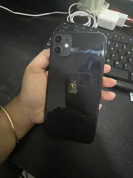 iPhone 11 128gb inter
