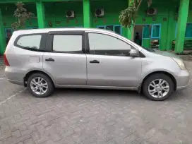 LIvina 2007 plat B