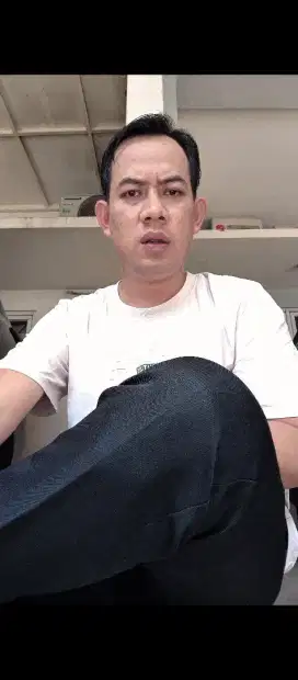 Cari lowongan supir pribadi