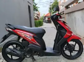 Honda Beat 2012
