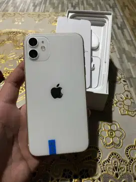 Iphone 11 64gb Simlock Wifi Only