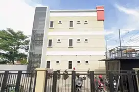 HOTEL AREA MERR UNDER APPRAISAL dkt Rungkut Nginden Baruk Pandugo