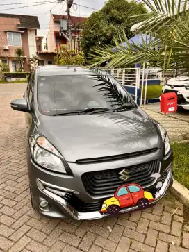 Ertiga Dreza 2016 AT
