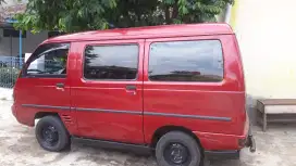 Jual suzuki cary relvan thn 1992