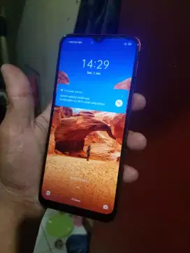 Realme c3 mumer