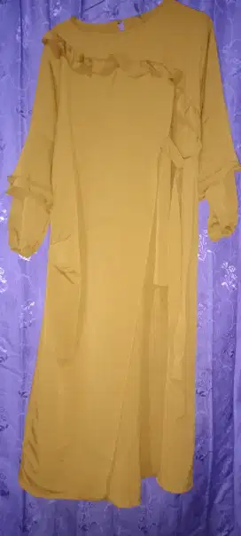 PRELOVED ATASAN TUNIK