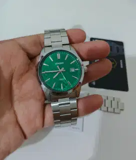 Jam Tangan Casio
