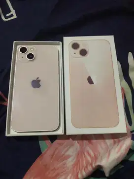 Iphone 13 256gb inter wifi only
