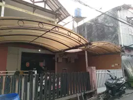 Rumah Cck Kost di Jl Anggrek Cendrawasih VII Palmerah Jakarta Barat