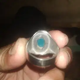 Batu bacan doko