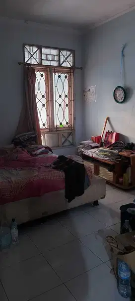 Dicari jodohnya rumah 1 lantai di Villa Regency 2, Tangerang