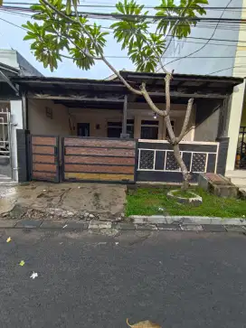 Dijual Rumah Villa Verde Citra Raya Tangerang