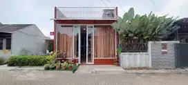 Dijual Rumah Cikoneng Bojongsoang Bandung
